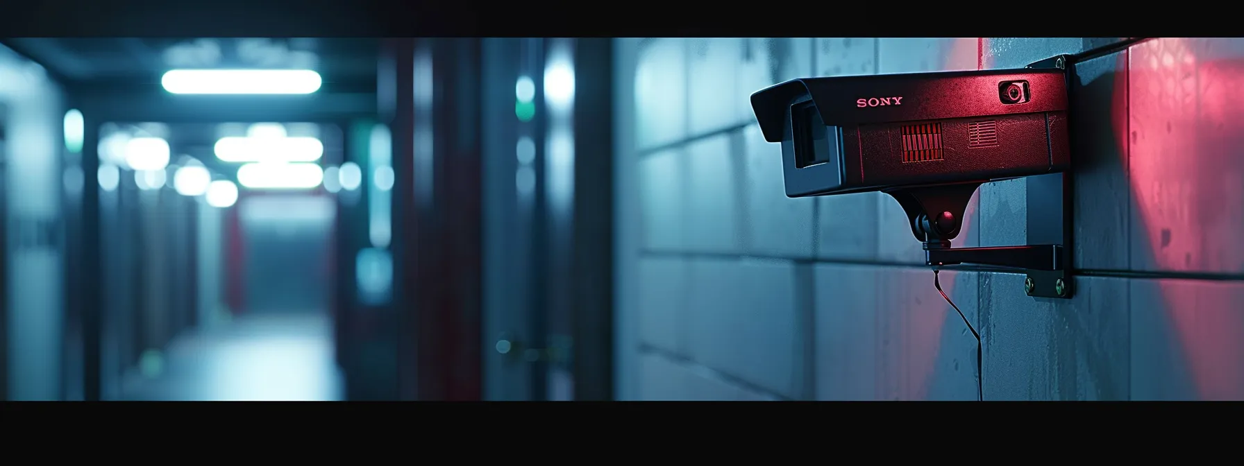 a high-tech security camera overlooking a secure key safe, highlighting advanced security measures in place. a high-tech security camera overlooking a secure key safe, highlighting advanced security measures in place.